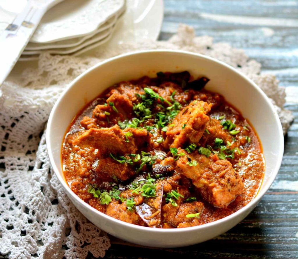 Come to experience Best Rogan Josh in Adelaide Australia at Tandoori Bliss
