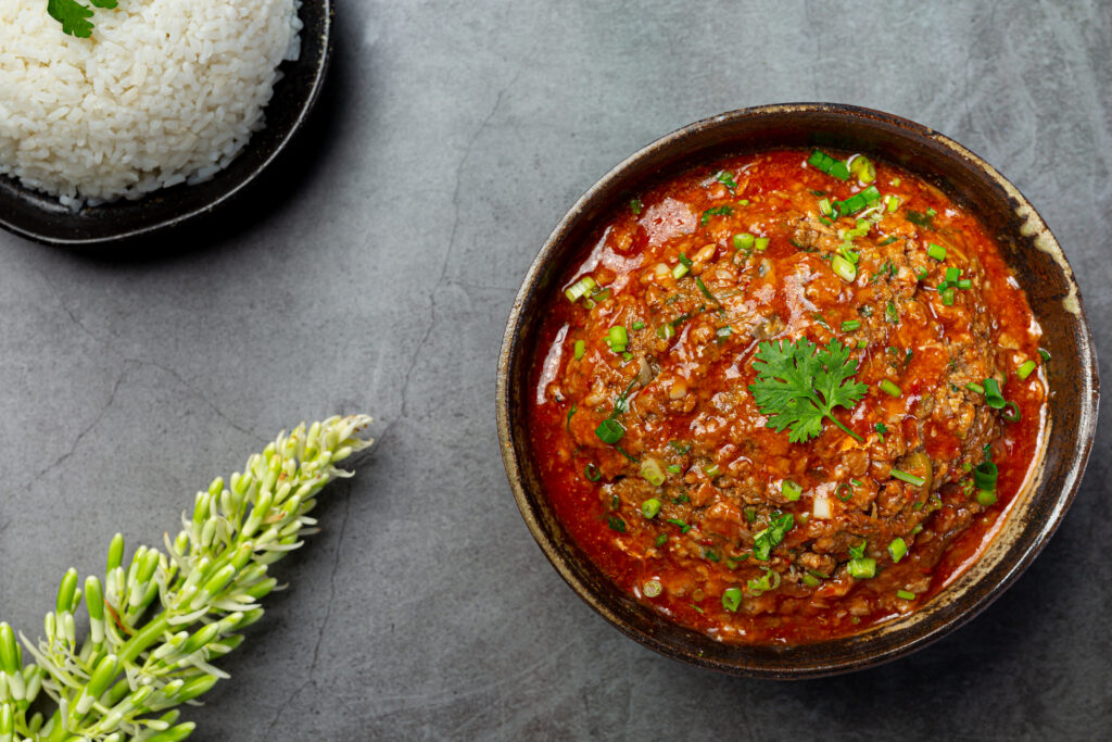 Best Keema Curry in Adelaide by Tandoori Bliss Restaurant