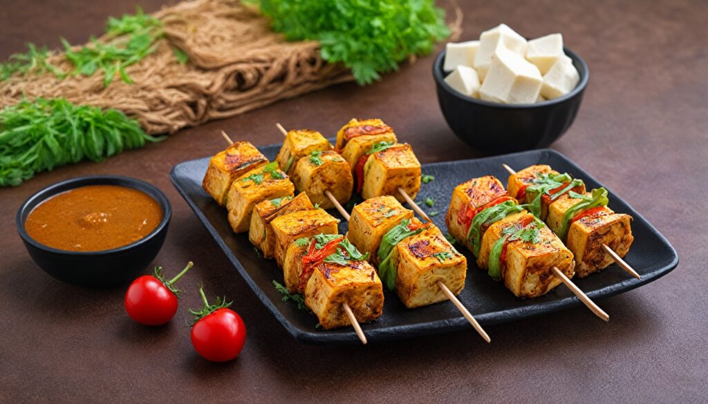 Indulge in the delicious flavors of authentic Best Tandoori Paneer tikka at Tandoori Bliss, brought straight from India to Adelaide.