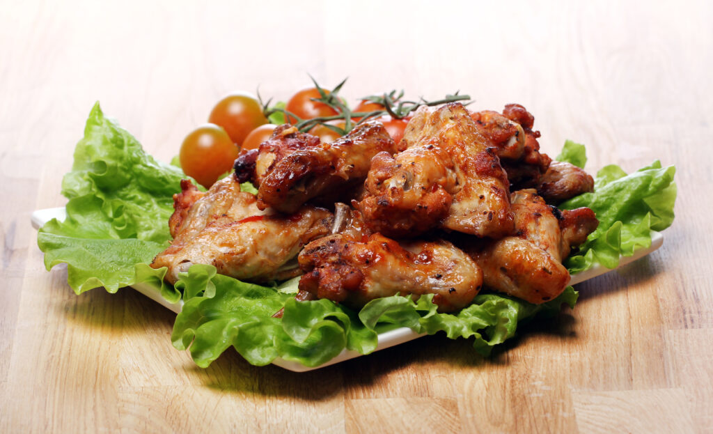 Treat yourself to the most exquisite experience in Adelaide with savory and aromatic essence of our Best Black Pepper Chicken.