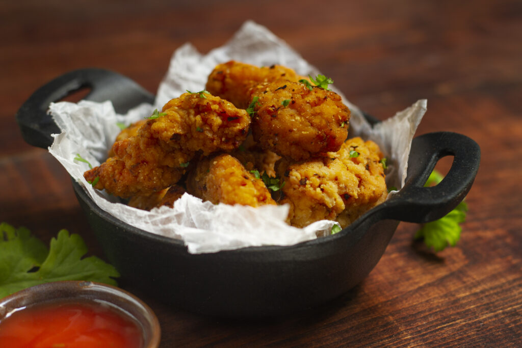 Indulge in the finest Chicken Pakora in Adelaide at Tandoori Bliss, made with the freshest and most flavorful ingredients, following traditional methods to ensure a truly authentic experience.