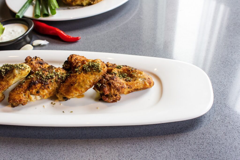 Indulge in our Best Fish Pakora, crafted with the freshest fish and a blend of authentic spices join us at Tandoori Bliss