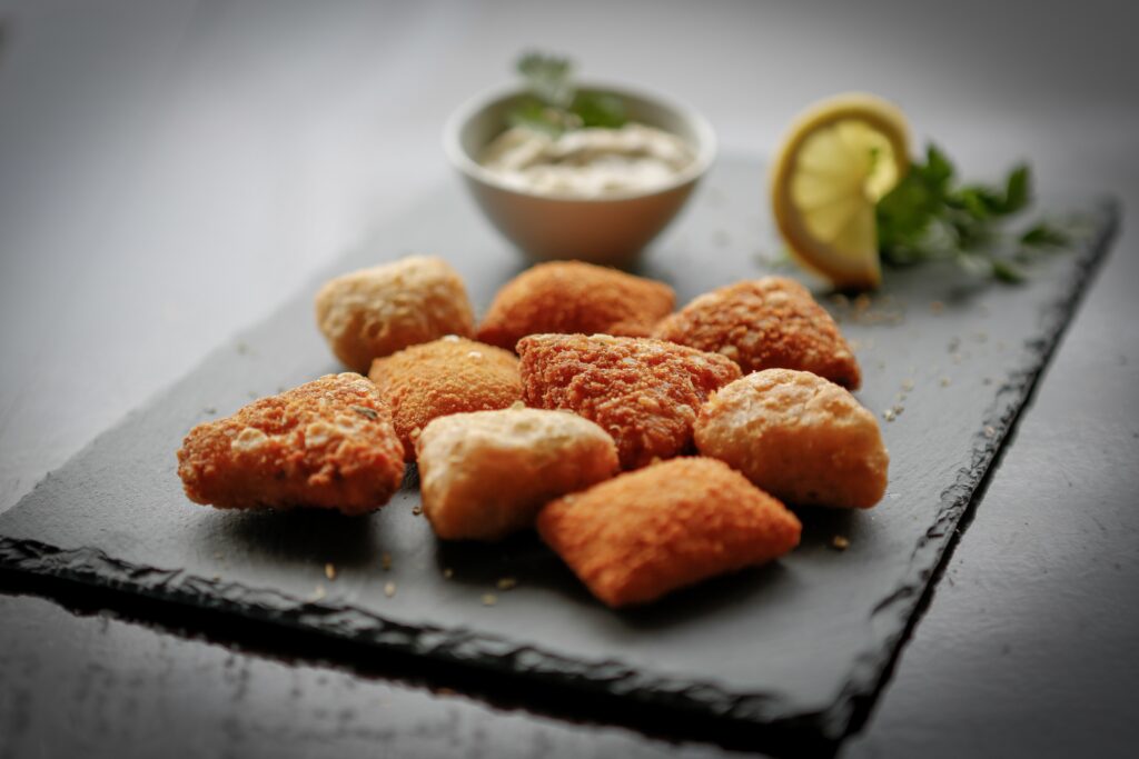 Indulge in the finest Fish Pakora in Adelaide at Tandoori Bliss, crafted using fresh and hygienic ingredients following traditional methods.