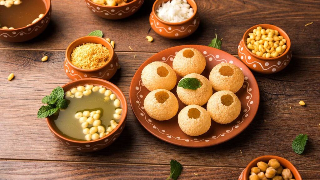 Come experience the Best and Popular Pani Puri in Adelaide at Tandoori Bliss, where you can savor all the nostalgic flavors of India!