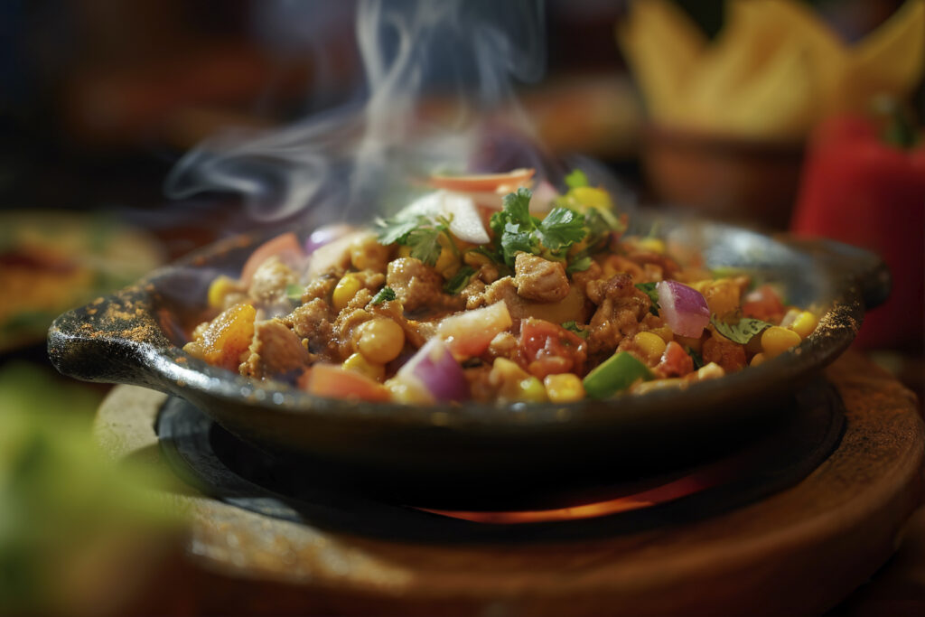 Indulge in the mouthwatering Best Samosa Chaat at Tandoori Bliss, where you can savor the authentic flavors of Indian street food right here in Adelaide