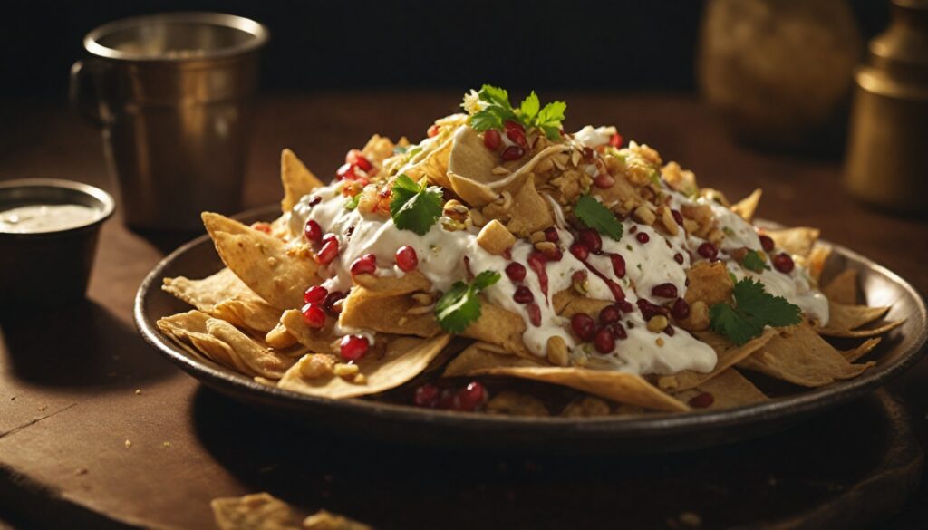Tandoori Bliss in Adelaide offers the Best Chaat Papdi, capturing all the authentic and traditional flavors of India.